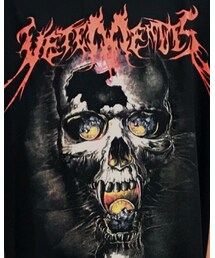 VETEMENTS | Tシャツ/カットソー
