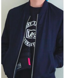 Lee | スウェット