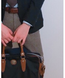 no brand | スラックス