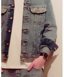 Lee | デニムジャケット