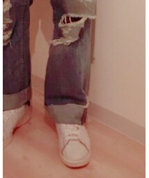 adidas | スニーカー