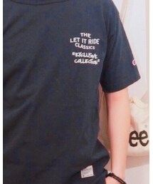 NANO universe | Tシャツ/カットソー