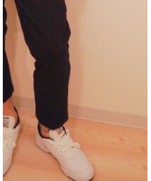 URBAN RESEARCH | スラックス