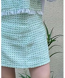 ZARA | つなぎ/オールインワン