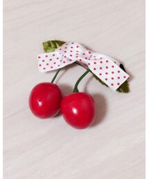 present | バレッタ/ヘアクリップ