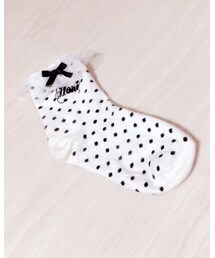 SWIMMER | ソックス/靴下