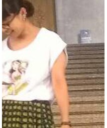 しまむら | Tシャツ/カットソー