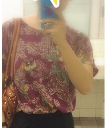 古着 | Tシャツ/カットソー