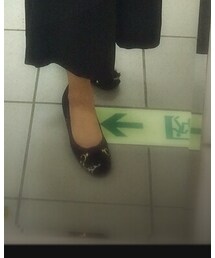 REGAL | パンプス