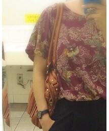 Beau're | ショルダーバッグ