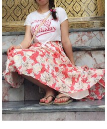 SNIDEL | スカート