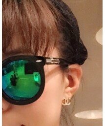 KAREN WALKER | サングラス