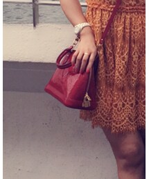 LOUIS VUITTON | ショルダーバッグ