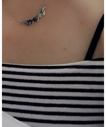 SNIDEL | Tシャツ/カットソー