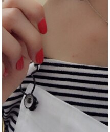 6six 8eight | チュニック