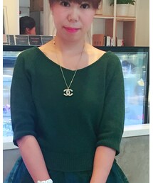 CHANEL | ネックレス