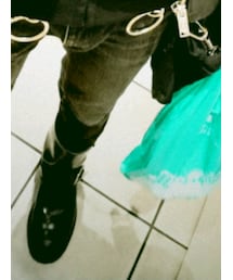 ato | パンツ