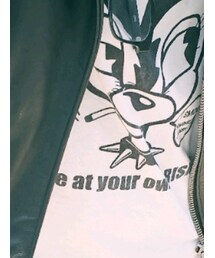 RISK | Tシャツ/カットソー