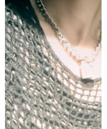 MYWAYMAN | ネックレス