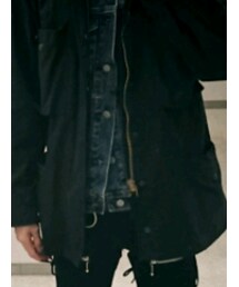 GAP | デニムジャケット