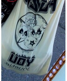 jouetie | トートバッグ