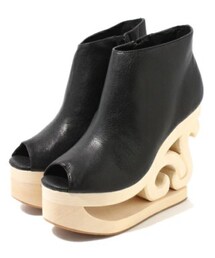 Jeffrey Campbell | ブーティ