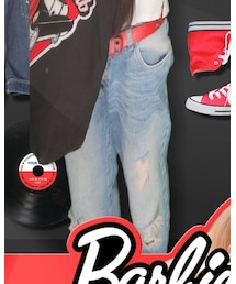 ZARA | デニムパンツ