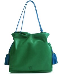 LOEWE | Loewe Flamenco Bag(ハンドバッグ)