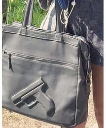 VLIEGER & VANDAM | ショルダーバッグ