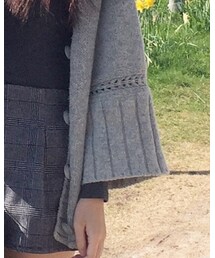 CLUB MONACO | カーディガン/ボレロ