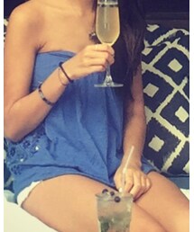 ROXY | チューブトップ