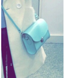 The Cambridge Satchel Company | メッセンジャーバッグ