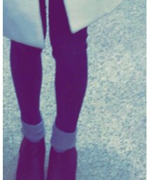 TOPSHOP | デニムパンツ