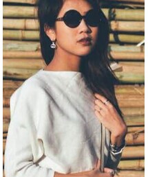 ZARA | スウェット