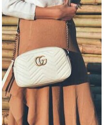 GUCCI | メッセンジャーバッグ