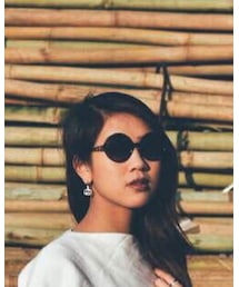 MANGO | サングラス