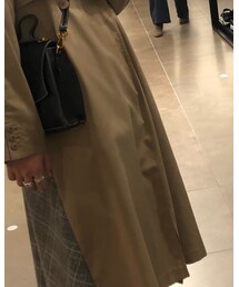 Ameri | トレンチコート