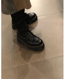 Dr. Martens | ブーツ