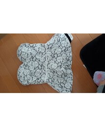 GYDA | ペプラムトップス(チューブトップ)