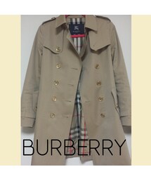 BURBERRY | トレンチコート