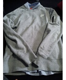 NIKE | スウェット(ないき)(スウェット)