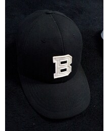 ベースボールキャップ(キャップ)