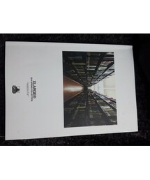 XLARGE | カタログ(本)