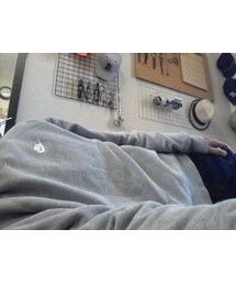 NIKE | ナイキスウェット(ゴロ~ンver)(スウェット)