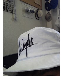 バケットハット(画像逆になっちゃったver)(ハット)