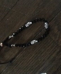 アンクレット（写真は今度載せます）(アンクレット)