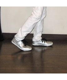 CONVERSE | メッタリックスニーカ(スニーカー)