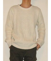 HARE | ニット(ニット/セーター)