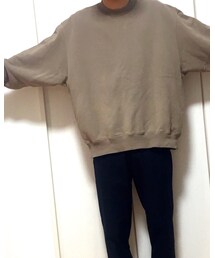 BEAUTY&YOUTH UNITED ARROWS | スウェット