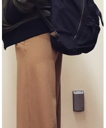 UNIQLO | その他パンツ